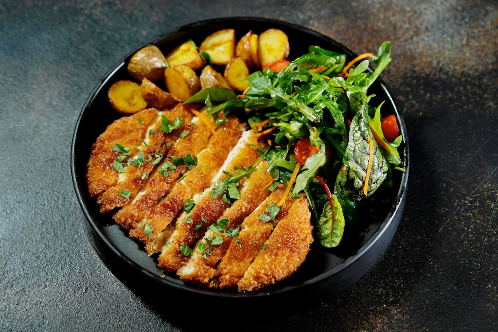 Chef Recommendation